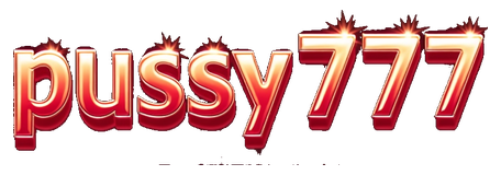 pussy777 logo