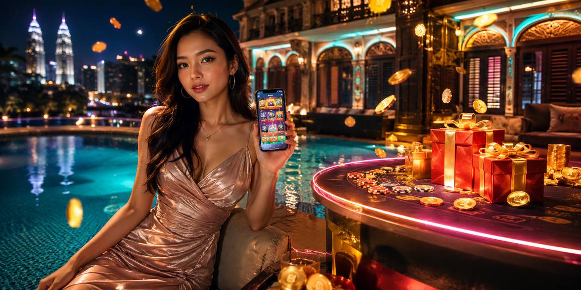 pussy777 Slot & Live Casino untuk Anda