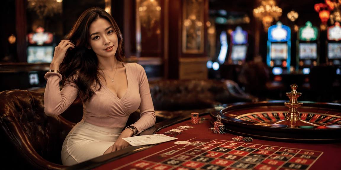 pussy777 Slot & Live Casino untuk Anda